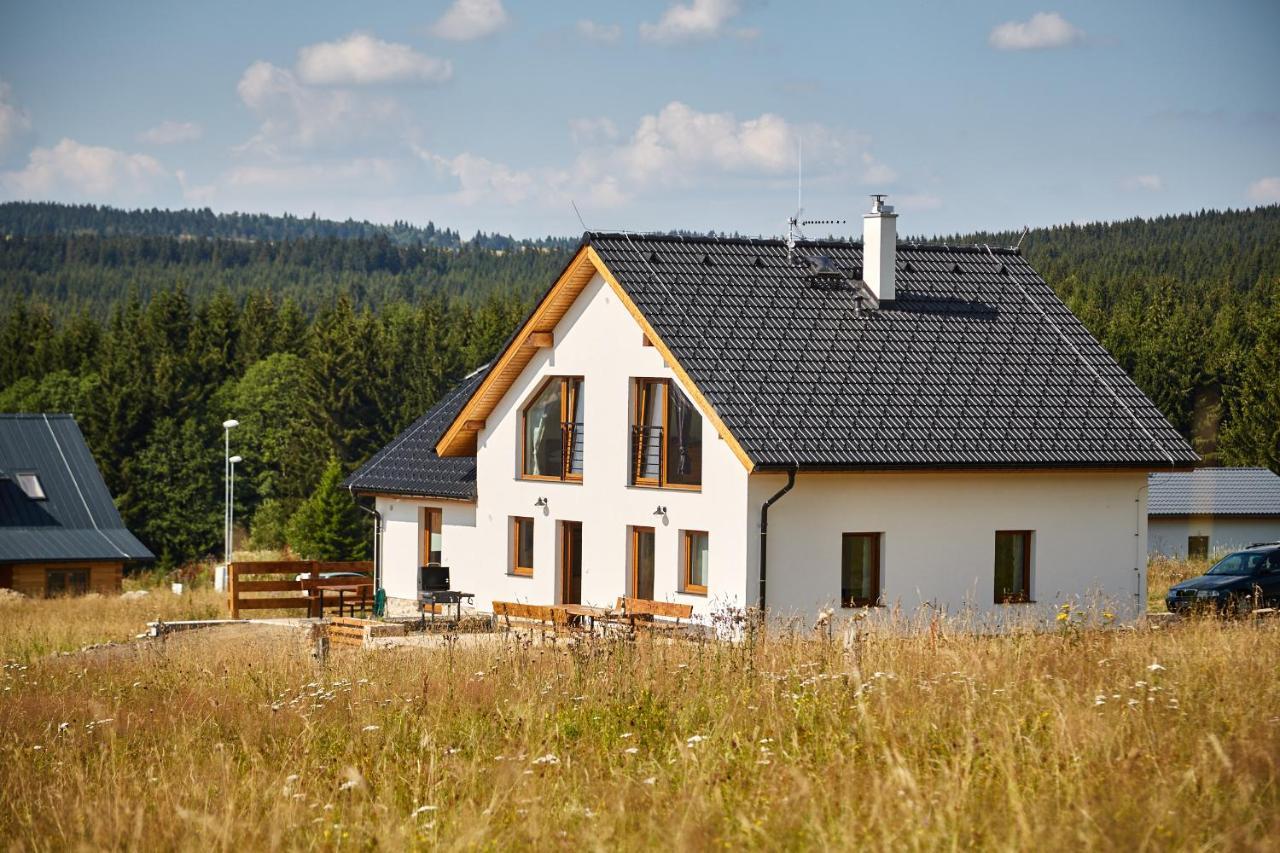 Chalet Pod Plesivcem