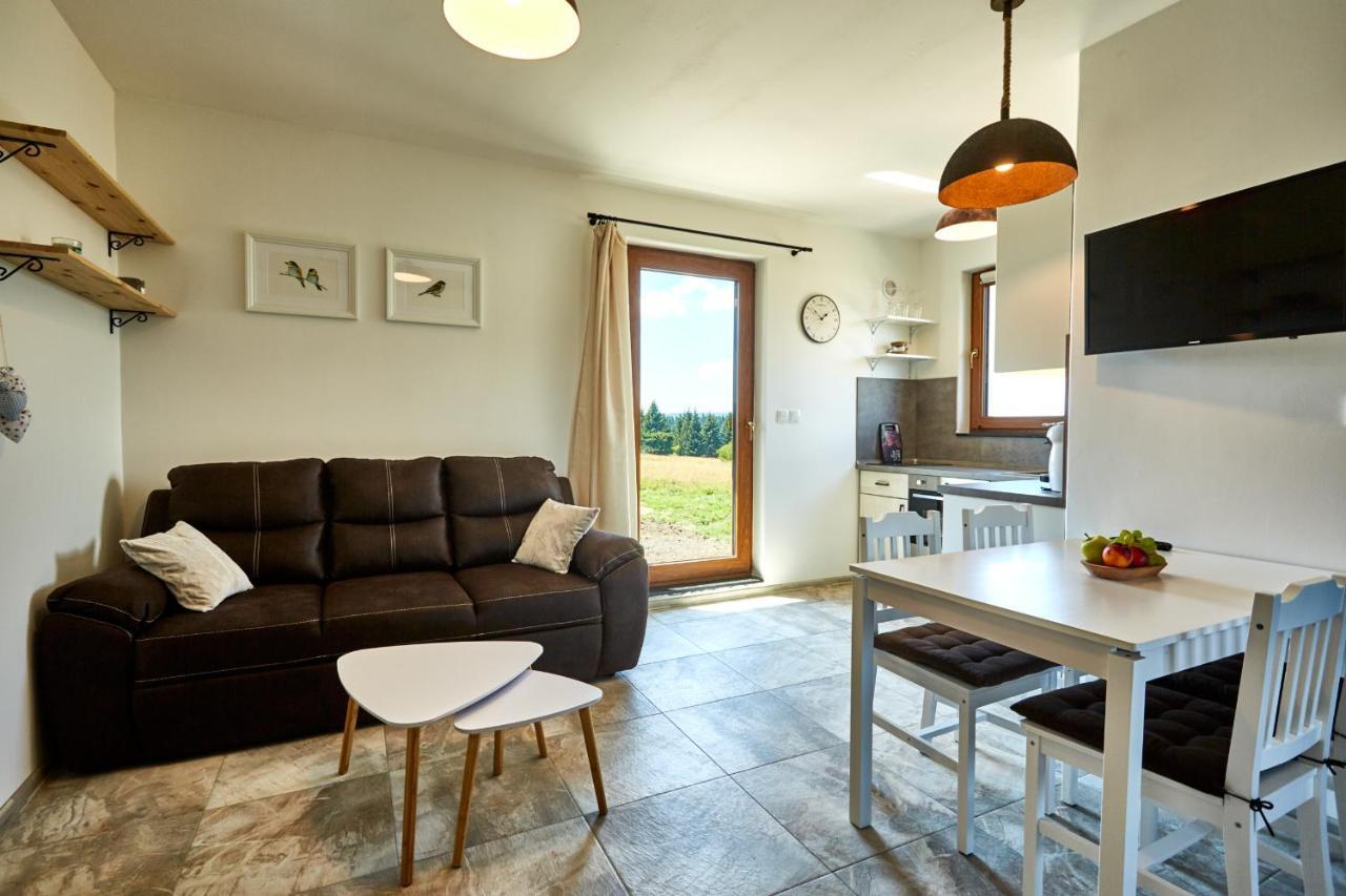 Chalet Pod Plesivcem