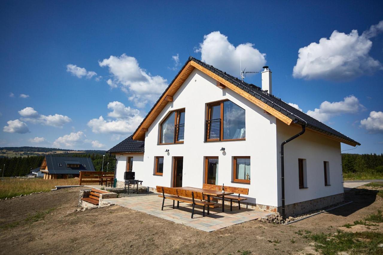 Chalet Pod Plesivcem *