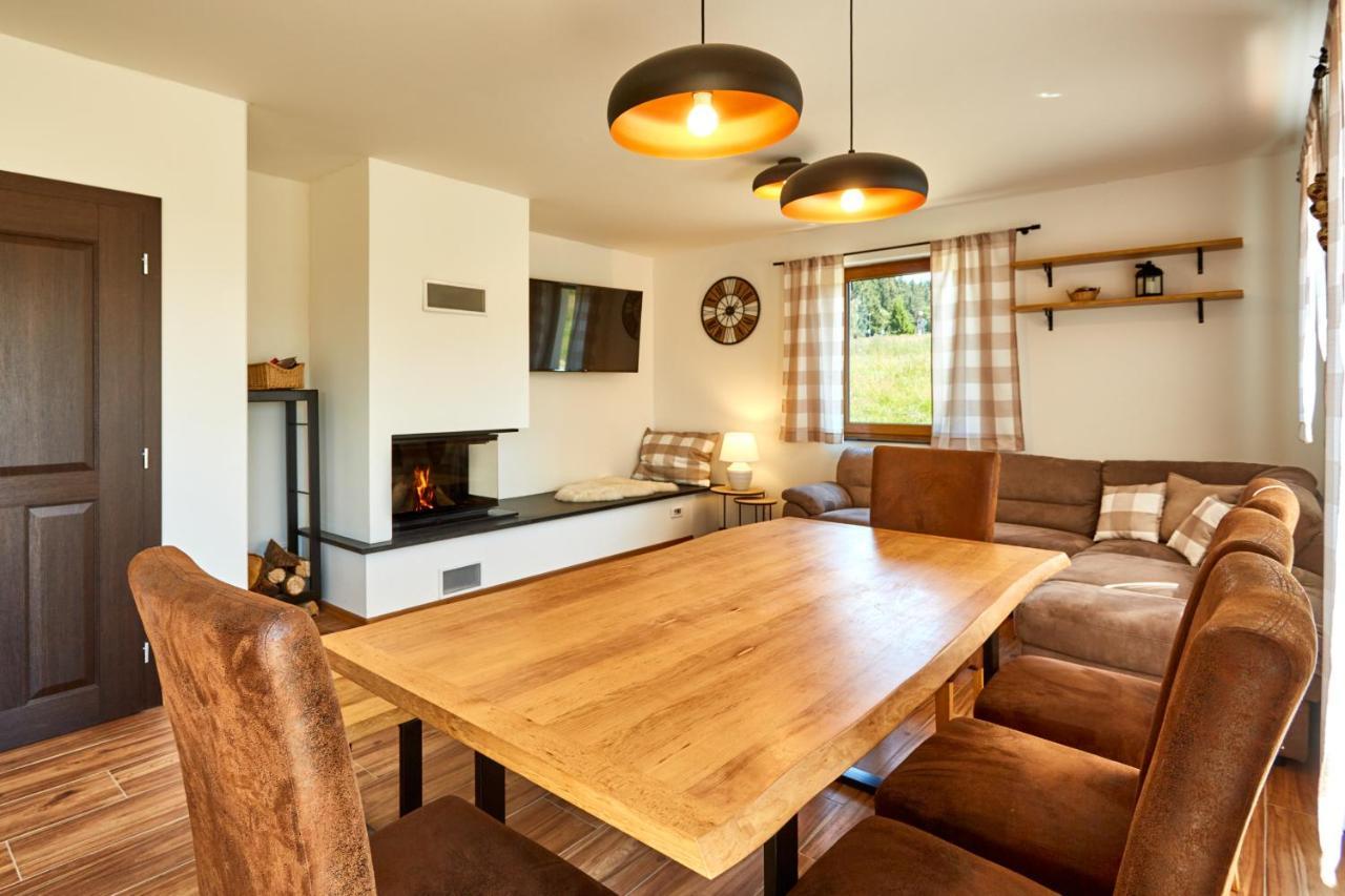 Pod Plesivcem Chalet