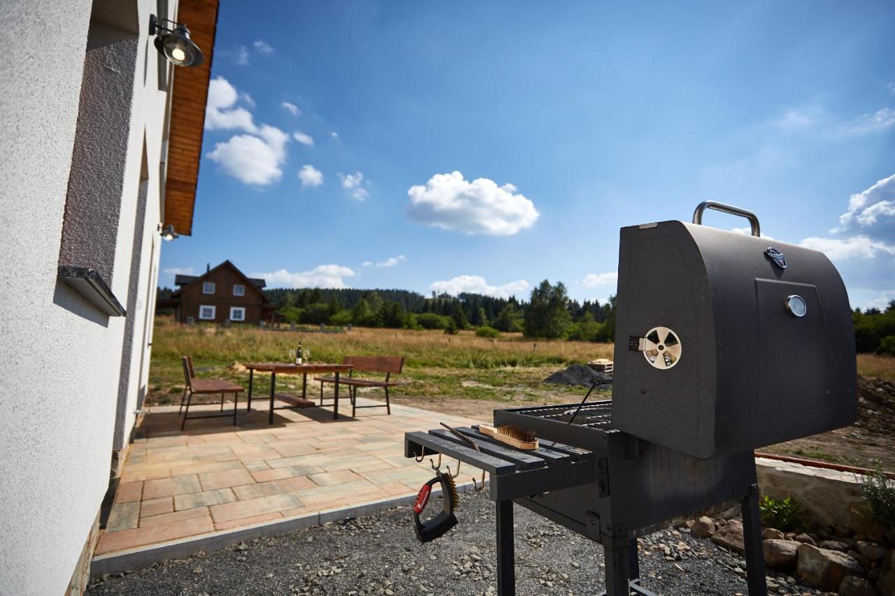 Pod Plesivcem Chalet *