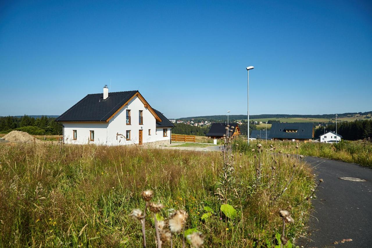 Chalet Pod Plesivcem