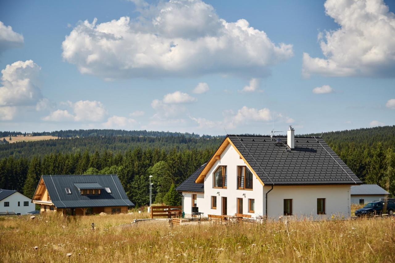 Pod Plesivcem Chalet