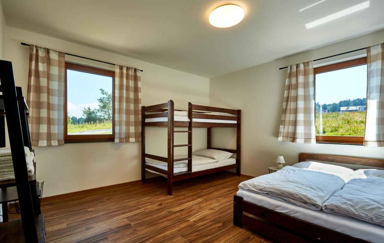 Pod Plesivcem Chalet