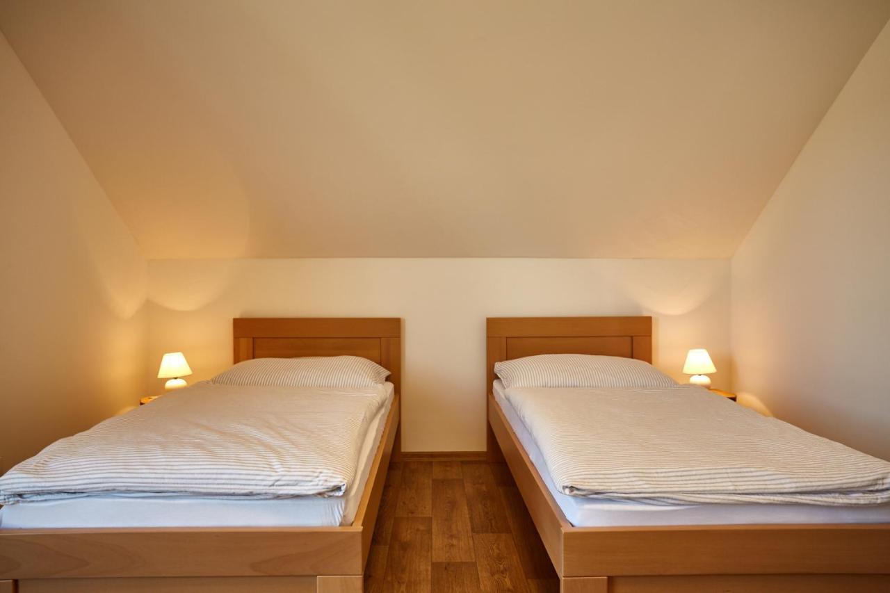 Pod Plesivcem Chalet *