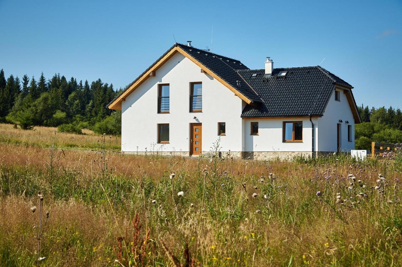 Chalet Pod Plesivcem *
