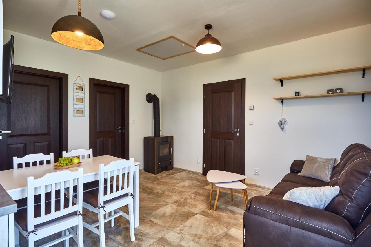 Pod Plesivcem Chalet