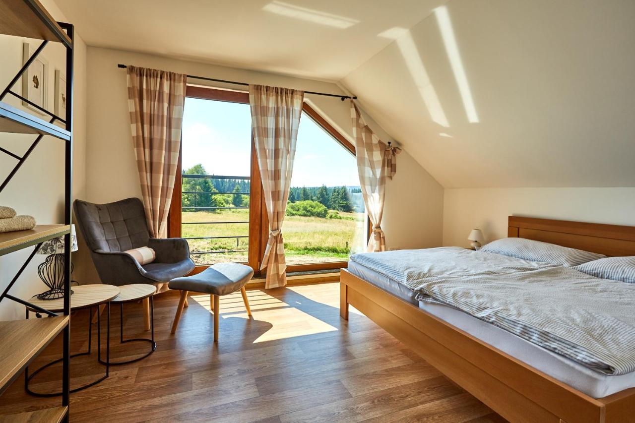 Pod Plesivcem Chalet *